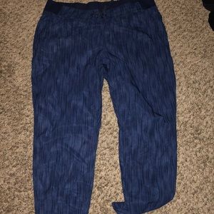 Cute athleta pants